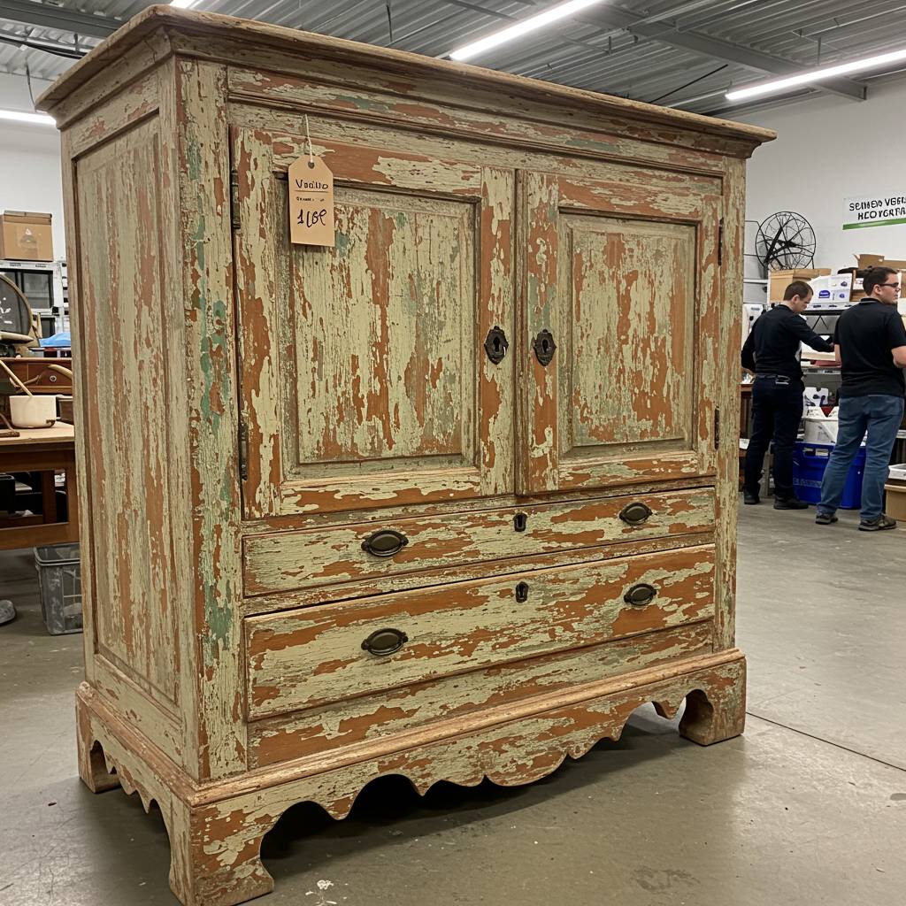 経年劣化した什器でも高値がつく！リサイクル買取業者の選び方｜株式会社トラバース