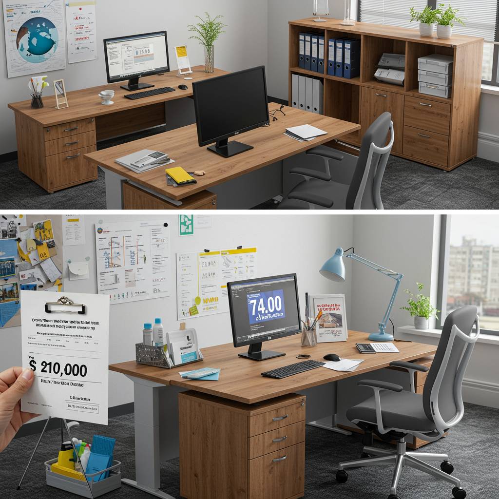 専門家直伝！不要什器を最高額で買取してもらうためのコンディション管理｜株式会社トラバース