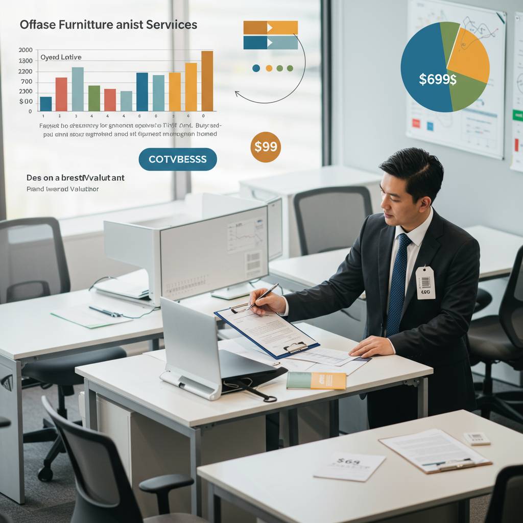 不要什器買取で失敗しない！業者比較と高額査定のテクニック｜株式会社トラバース