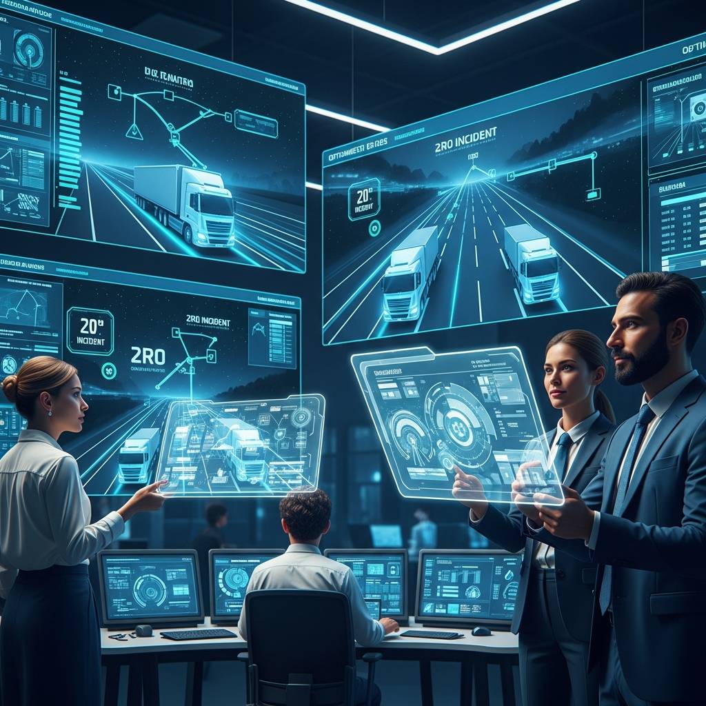 運送業界の常識を覆す！トラブル激減のための新常識2025｜株式会社トラバース