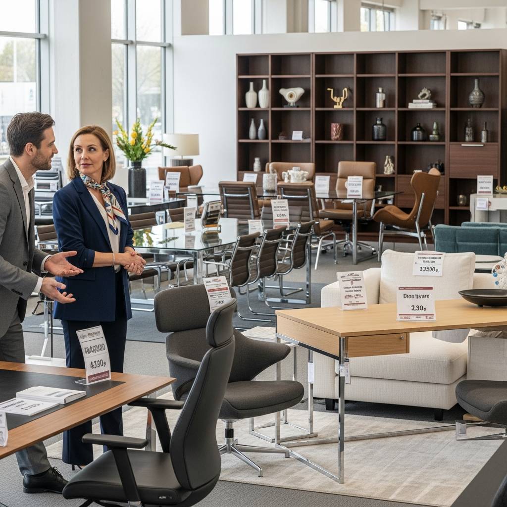 引っ越し前必見！不要什器を高額買取してもらうための交渉術｜株式会社トラバース