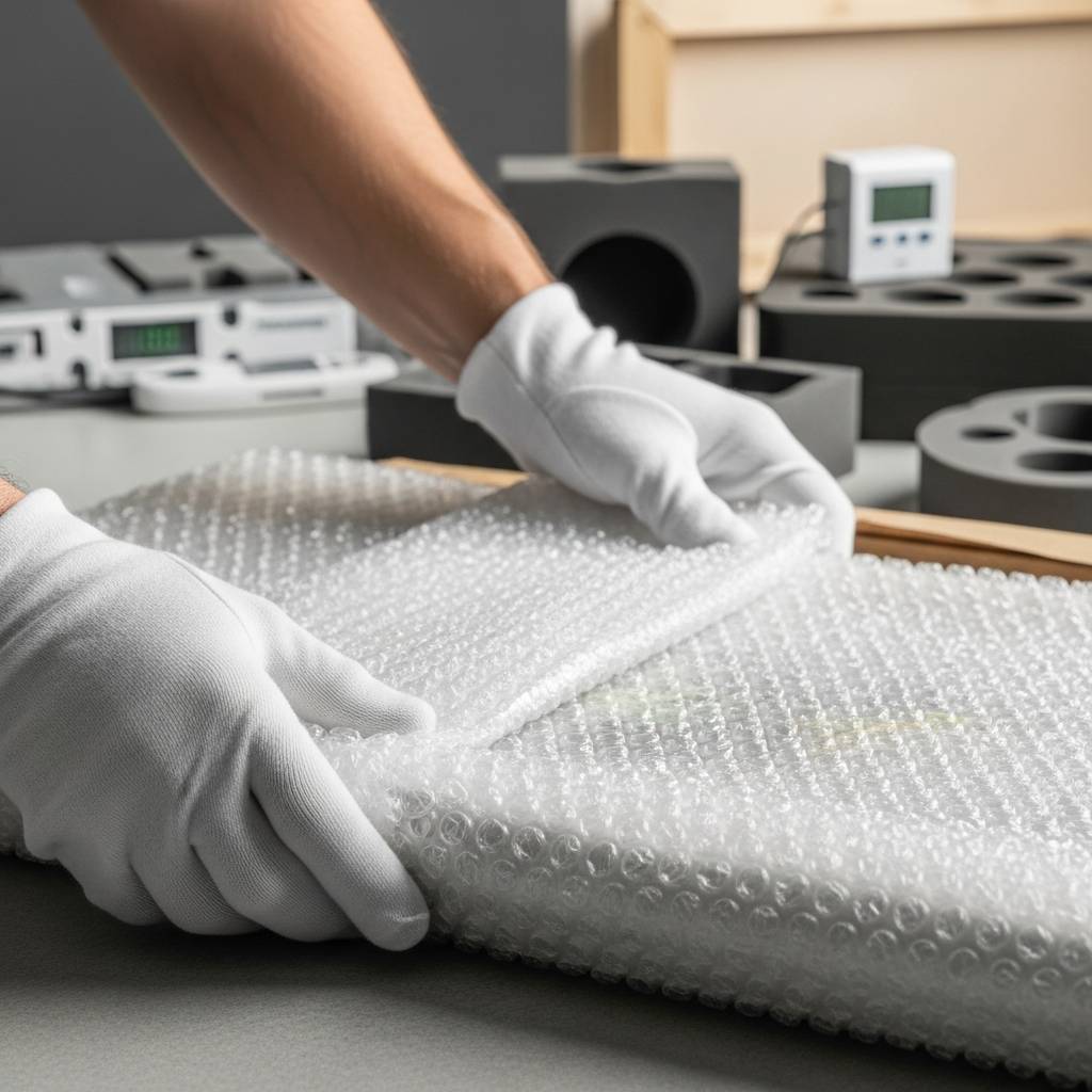 価値ある美術品を守る最新の梱包技術と配送サービスの選び方｜株式会社トラバース