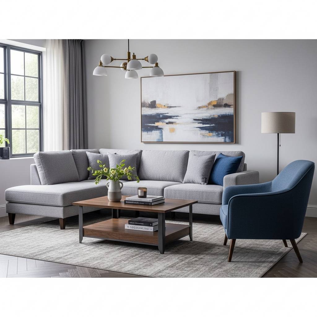 部屋の印象が激変！プロが教える内装と家具の最適バランス｜株式会社トラバース