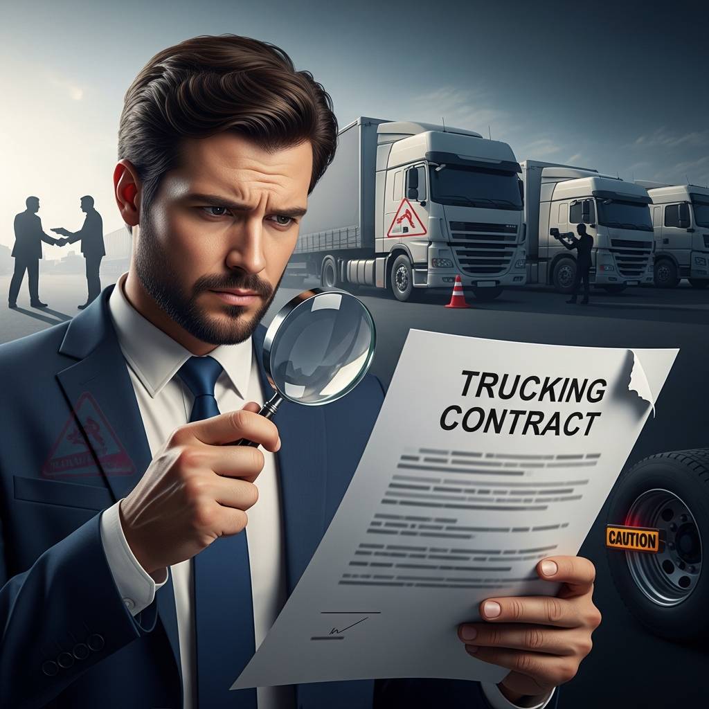 運送会社が明かさないトラックチャーターの落とし穴と対策｜株式会社トラバース