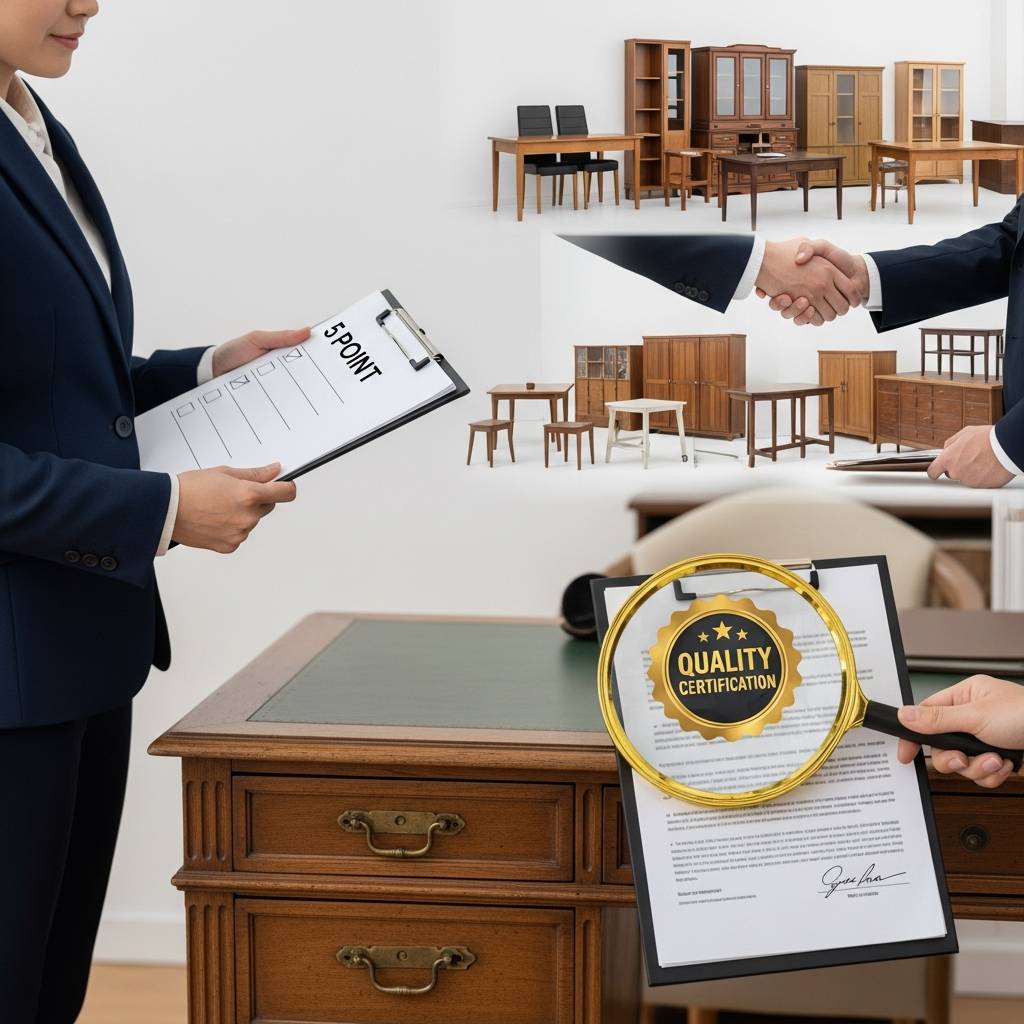 不要什器買取業者の選び方、後悔しない取引のための5つのチェックポイント｜株式会社トラバース