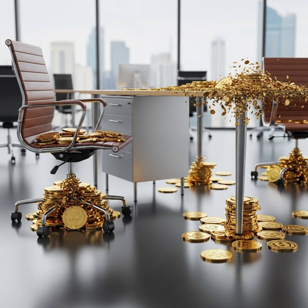 会社の机やイスが財産に変わる！不要什器リサイクルで実現する資産活用術｜株式会社トラバース