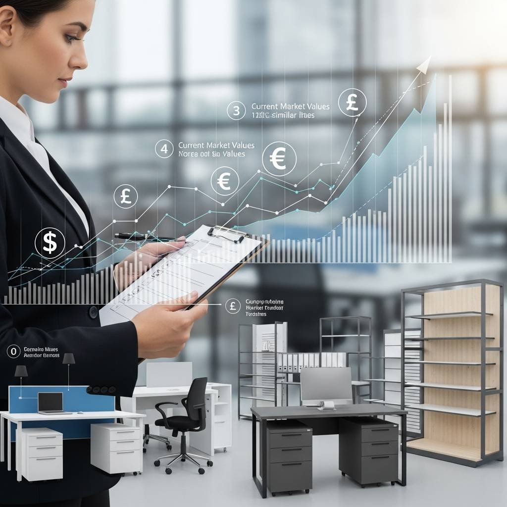 不要什器買取相場の最新事情、知らないと損する査定のポイント｜株式会社トラバース