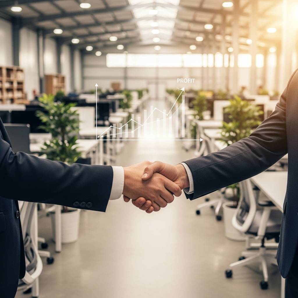 プロが教える不要什器の高価買取、相場を上回る交渉テクニック｜株式会社トラバース