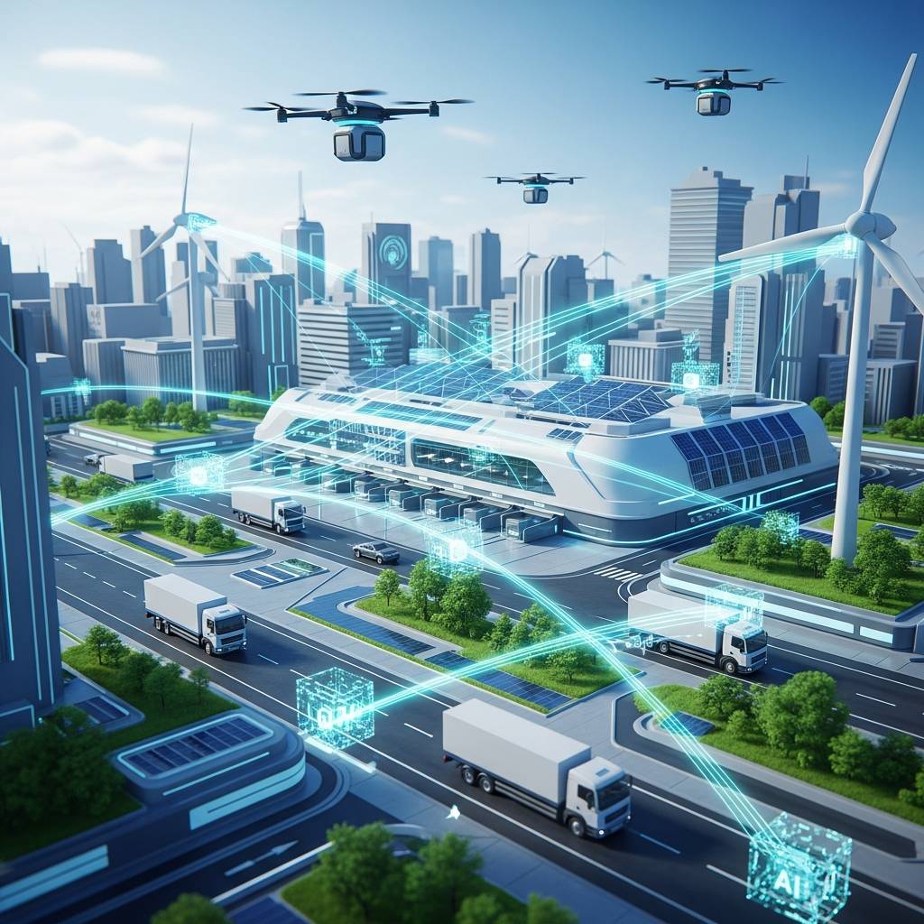 物流危機を乗り越える！持続可能な運送システム構築のための最新戦略｜株式会社トラバース