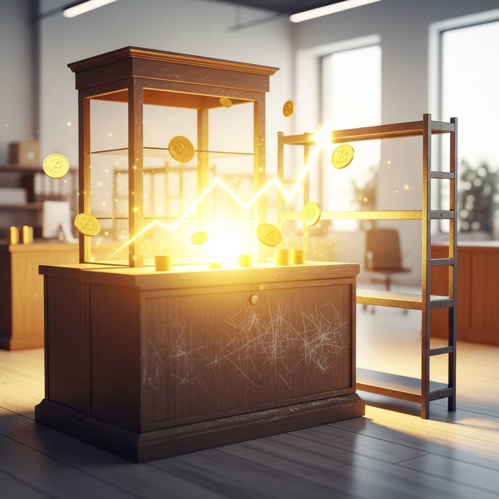 状態が悪くても諦めない！不要什器の買取で使える高く売りたいテクニック｜株式会社トラバース