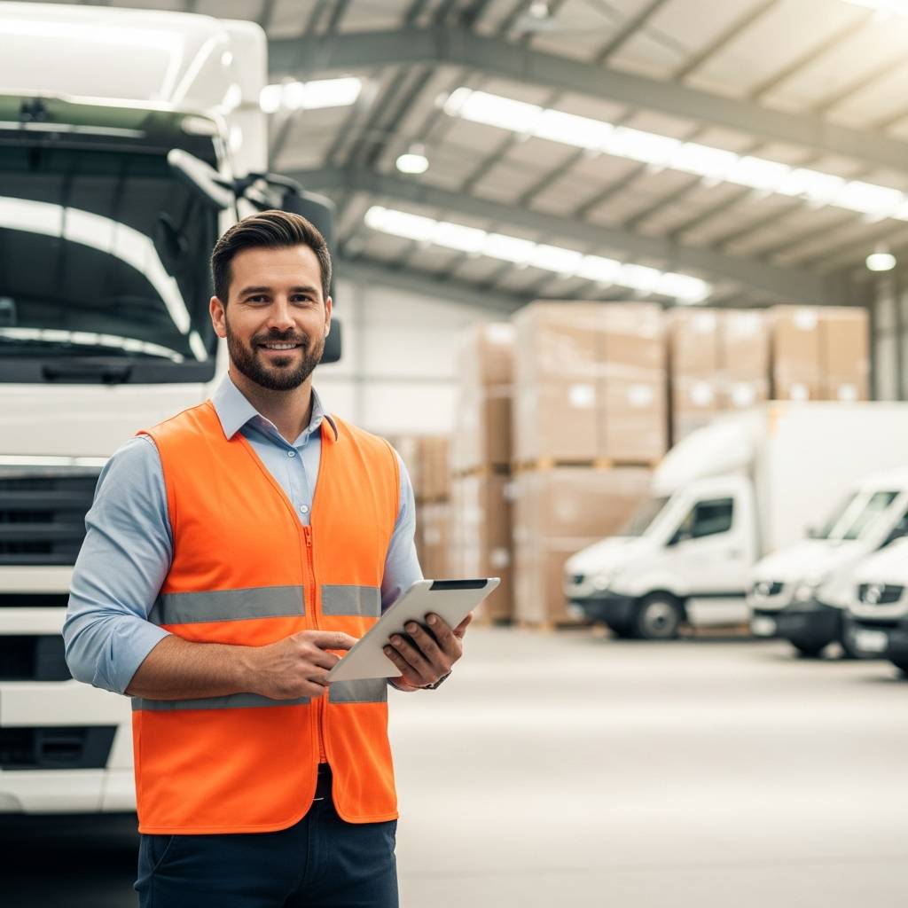 運送業のプロが語る！トラックチャーターで失敗しないための秘訣とは｜株式会社トラバース