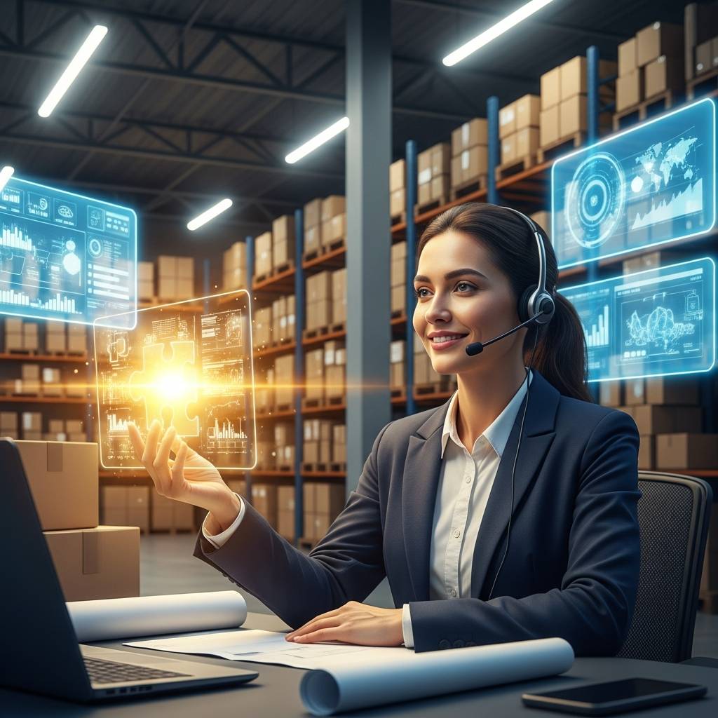 物流クレーム対応のプロが明かす！トラブル解決のための黄金メソッド｜株式会社トラバース