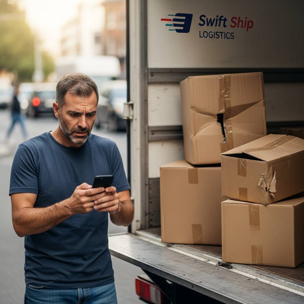 フリーランス運送業者とのトラックチャーターで起きた最新の物流トラブル｜株式会社トラバース