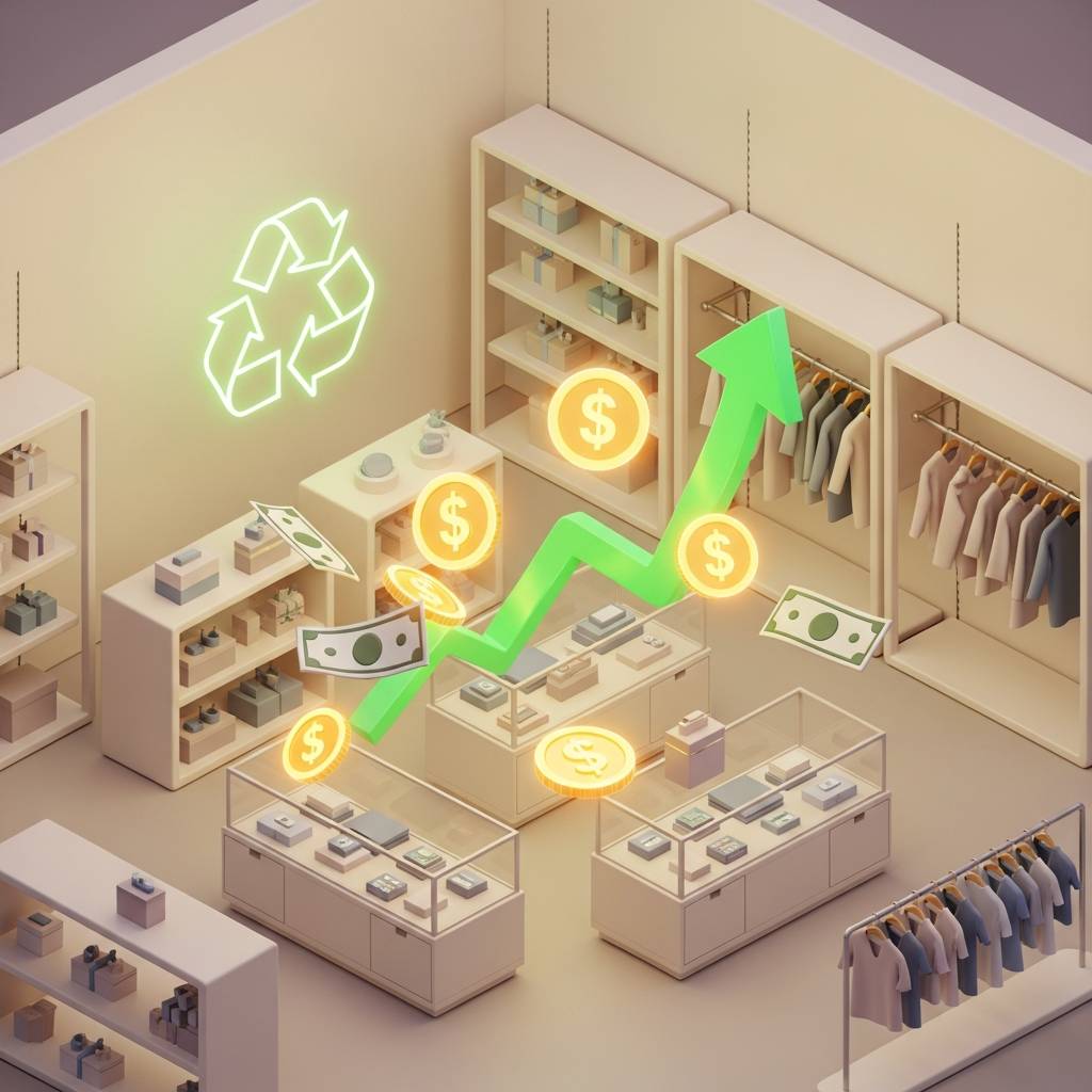 閉店時の不要什器をかしこくリサイクル！少しでも高く売るためのテクニック集｜株式会社トラバース