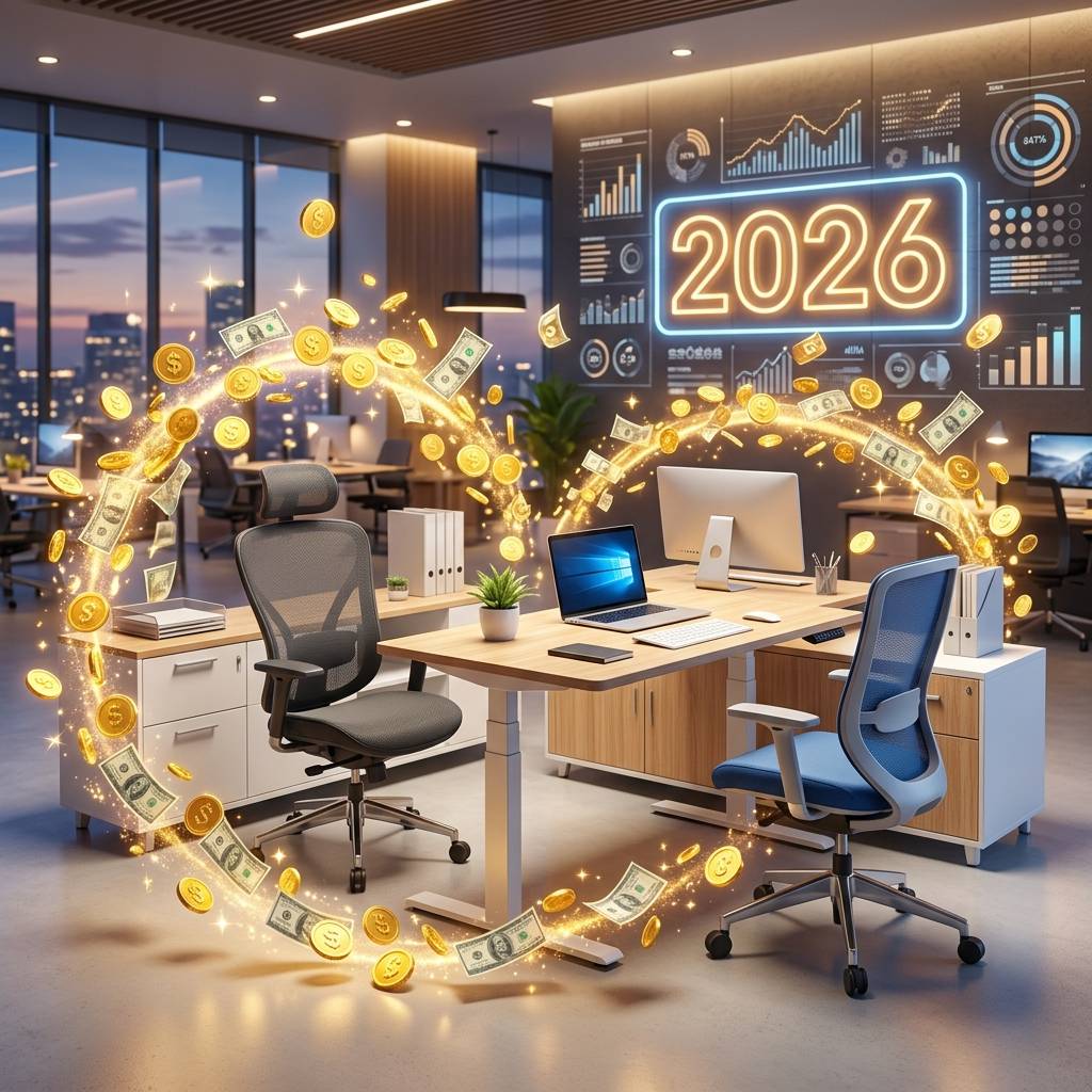 2026年最新版！オフィス不要什器を圧倒的に高く買い取ってもらう最強テクニック｜株式会社トラバース